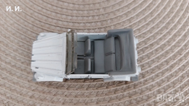 Matchbox , снимка 4 - Колекции - 53843041