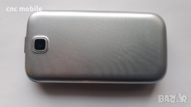 Samsung GT-C3590 - Samsung C3590, снимка 5 - Samsung - 39109008