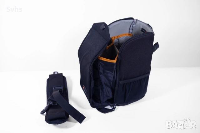 Калъф за обективи Lowepro , снимка 3 - Чанти, стативи, аксесоари - 53817274