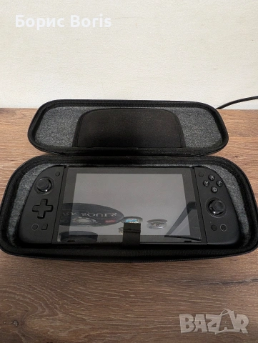 Nintendo switch , снимка 2 - Nintendo конзоли - 53866209