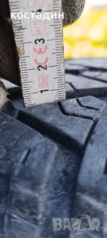 гуми 205/70 15, снимка 7 - Гуми и джанти - 53117131