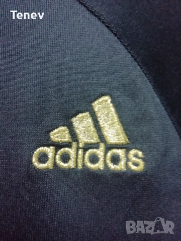 Adidas David Beckham оригинална тениска фланелка Адидас Бекъм Climacool , снимка 5 - Тениски - 52991142