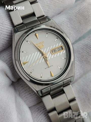 Seiko 5 7009 автоматичен
