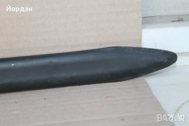 Нож за ''АК-47'' , снимка 9 - Антикварни и старинни предмети - 48942804