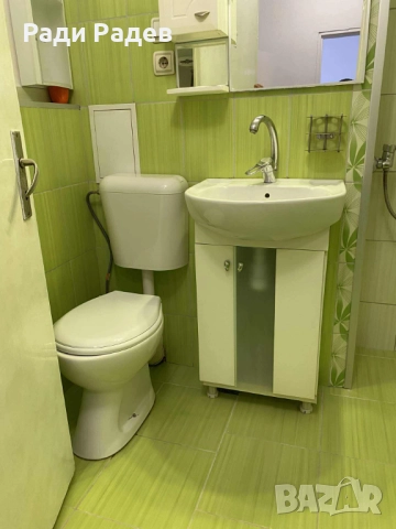 2-стаен апартамент под наем кв. Бузлуджа, снимка 12 - Апартаменти - 52007591