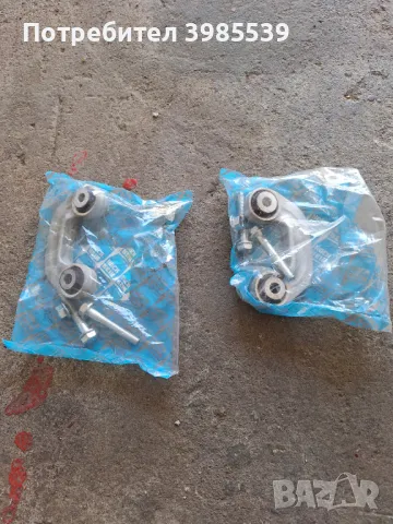 Части за А4 Б6, снимка 5 - Части - 50349199