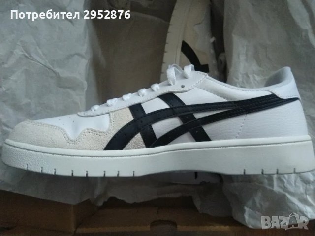 Мъжки спортни обувки/маратонки  Asics 