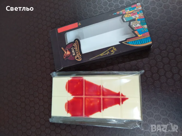 Единственият  Dubai Shocolat Premium в  България по рецепта на Fix, снимка 2 - Други - 47540340