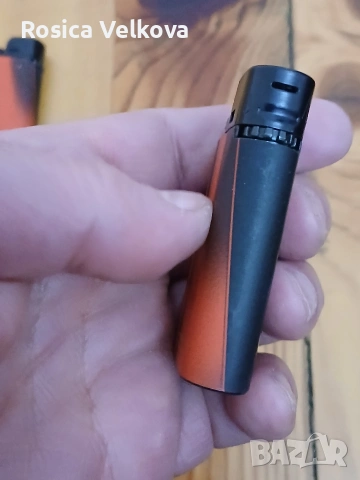 Запалки SOBRANIE , снимка 5 - Запалки - 53579446