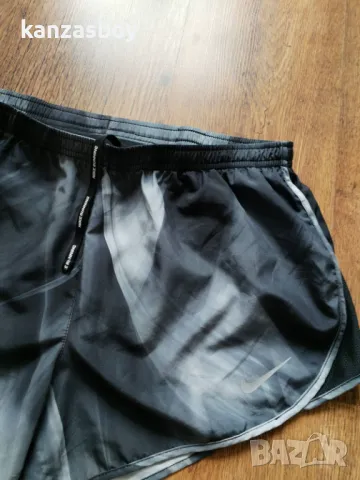 NIKE DRY MOD TEMPO SHORT - страхотни дамски шорти КАТО НОВИ М, снимка 10 - Спортни екипи - 50211646