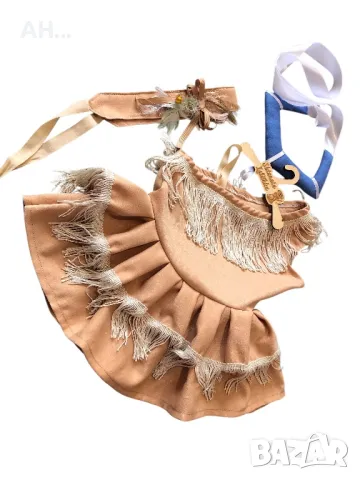 Покахонтас рокляdisney pocahontas dress pocahontas costume покахонтас дрехи