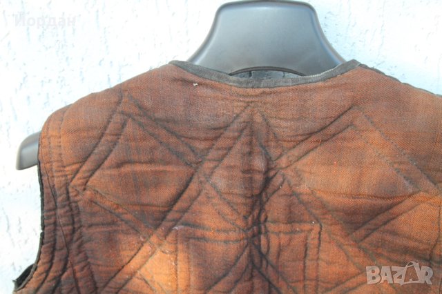 Старо елече , снимка 9 - Антикварни и старинни предмети - 42597682