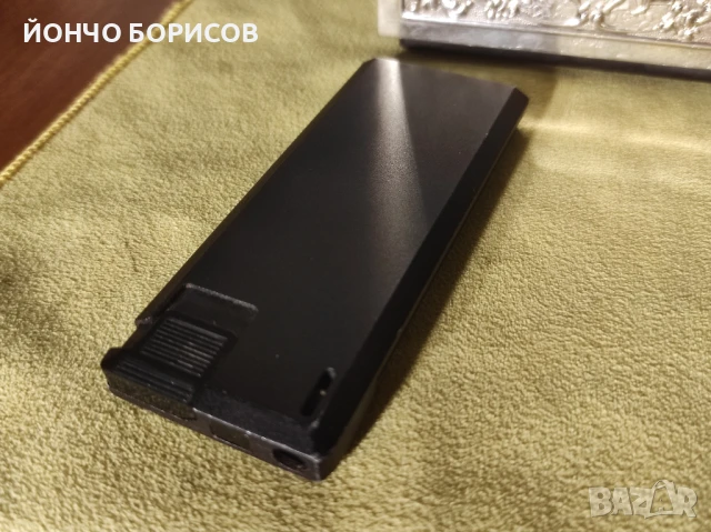 Запалка Сатолекс/Satolex HGL 04-calculator , alarm clock and calendar lighter, снимка 1 - Запалки - 50728116