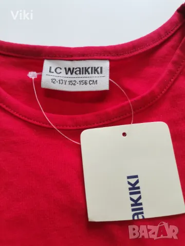 Детски тениски , снимка 2 - Детски тениски и потници - 50209570