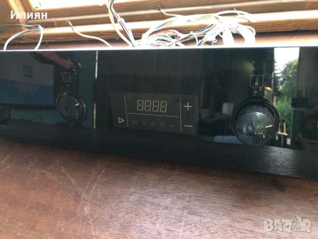 Gorenje ora-ito панел и платка, снимка 3 - Печки, фурни - 50797741