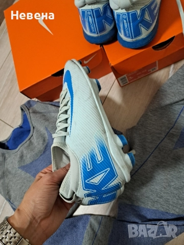 лот за футболист , снимка 4 - Детски маратонки - 52520165