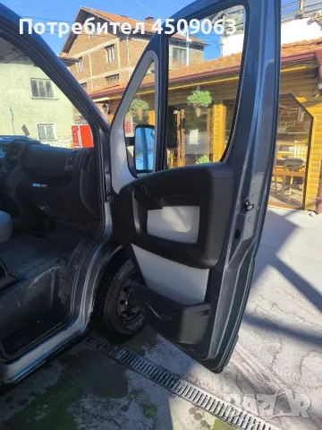 fiat ducato 20q5, снимка 11 - Бусове и автобуси - 56404091
