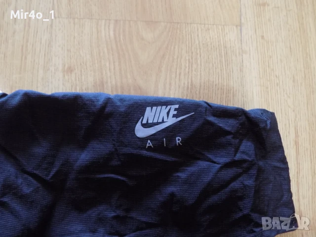 къси панталони nike air running шорти гащета клин фитнес спорт крос дамски оригинал M, снимка 6 - Спортни екипи - 51136395