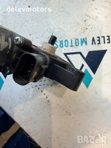 82460-K6000 предно моторче за електрическо стъкло от Hyundai I10 1.0 MPI, 67 кс., 5 ск., двигател G3, снимка 3 - Части - 53478507