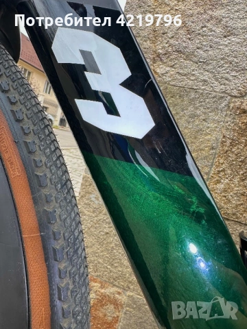 3T Exploro Racemax Italia, снимка 11 - Велосипеди - 53736548