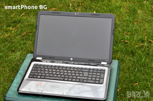 HP G7-1010eb 4ядрен/SSD/8GB Ram, снимка 4 - Лаптопи за дома - 38612140