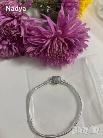 Гривна Пандора и талисмани