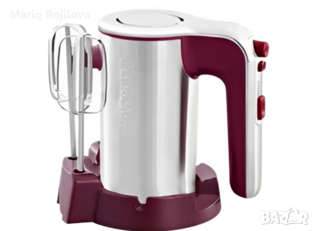 Миксер с поставка Lexical LMX-1720, снимка 5 - Миксери - 53701875