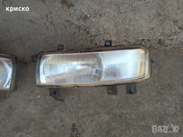 опел мовано части, снимка 11 - Части - 51788816