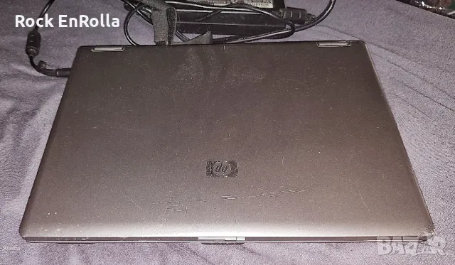 HP Compaq 6530b, снимка 6 - Лаптопи за работа - 50340578