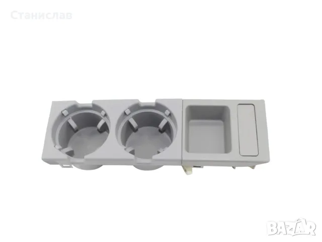 Поставка за чаши с монетник за BMW 3 E46 – 51168217953