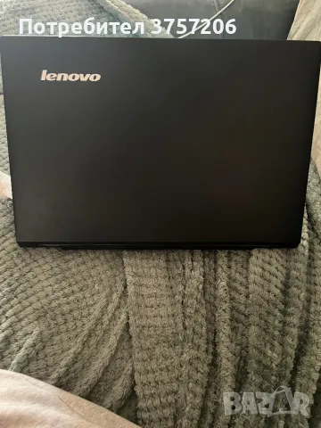 Лаптоп Lenovo B50-80, снимка 3 - Лаптопи за дома - 48602300