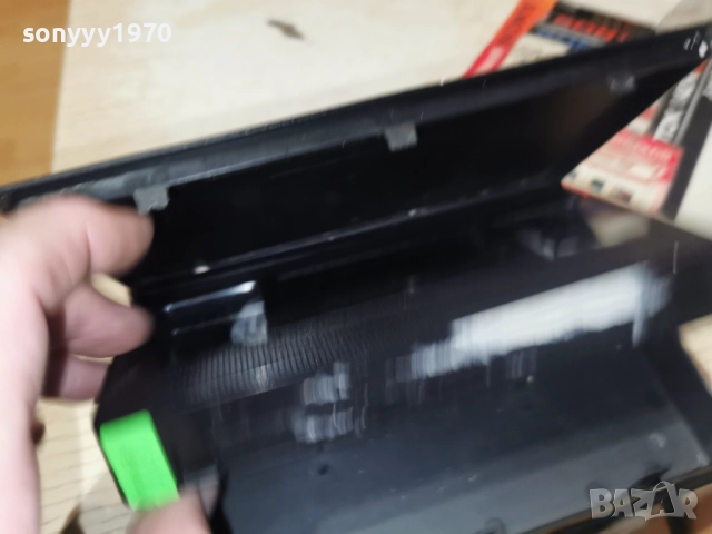 МАТРИЦАТА-VHS 0201260906, снимка 12 - Други жанрове - 52952345