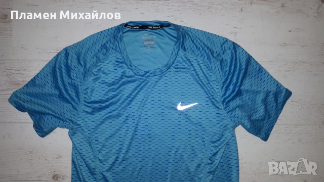 Nike Dry Fit-Ориг. Тениска , снимка 2 - Тениски - 36447996