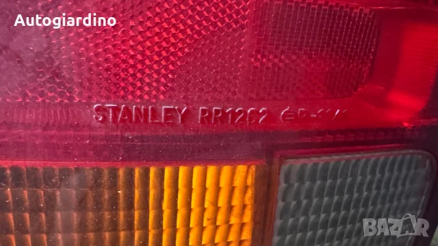 Стопове зa Honda Civic - E110085 / STANLEY RR1262, снимка 2 - Части - 51265277