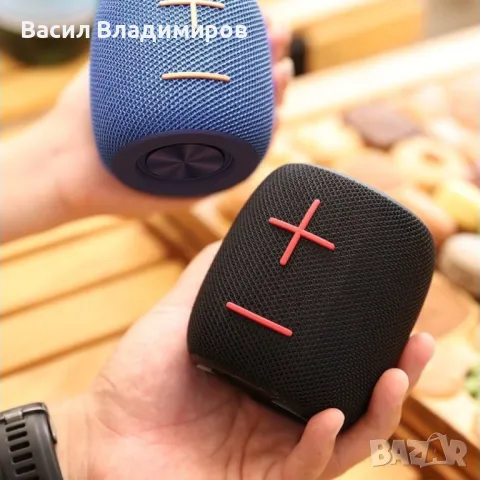 Преносима тонколона JC-520