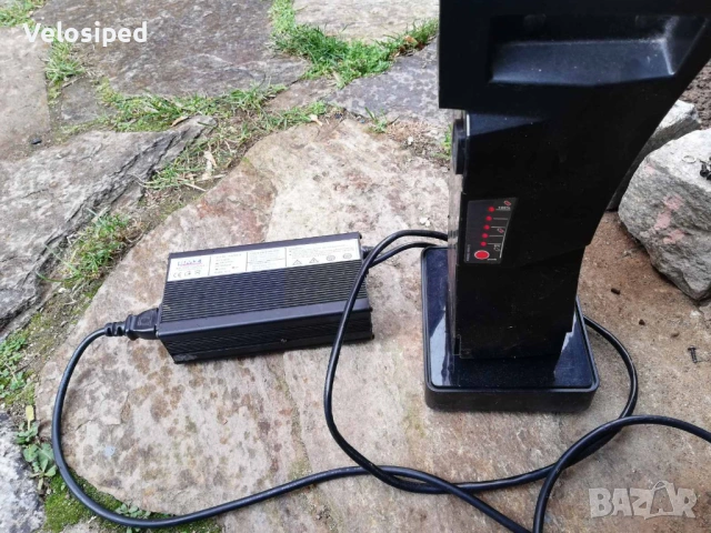 Зарядно за велосипед Kalthoff Impulse и Gazelle  5Ah