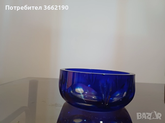 Ваза и бонбониера, снимка 3 - Вази - 52778081