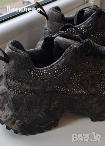 два модела актуални, снимка 6 - Маратонки - 52277980