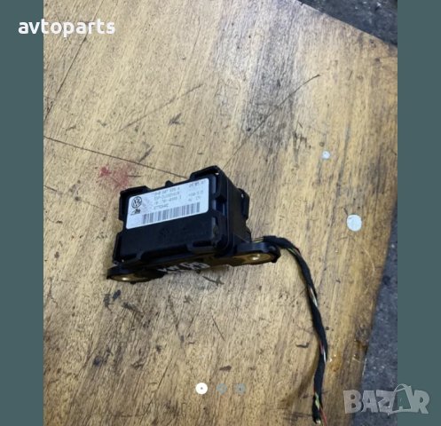 Vw golf5 audi a3 8p 1.9tdi 105кс ESP сензор