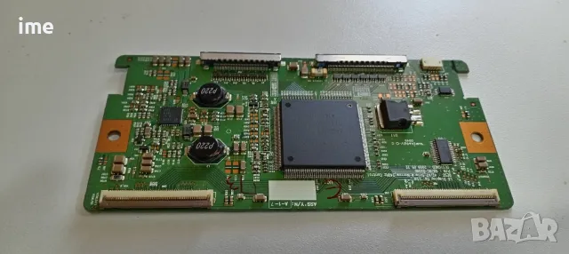 TCON Board 6870C-0259D / 42/47Slim & Narrow. 240H. Свален от Телевизор Loewe XELOS42SL., снимка 3 - Части и Платки - 49222215