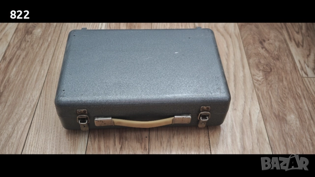 Туристически газов котлон СССР, снимка 2 - Газови котлони - 52708234