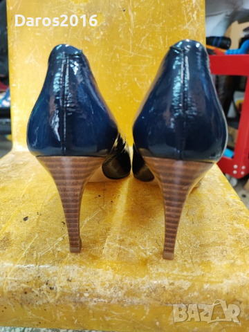 Дамски обувки Louisa 36 номер, снимка 6 - Дамски обувки на ток - 36307256