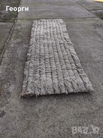 Каменна вата, снимка 2 - Изолации - 53650122
