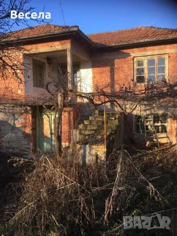 стара къща за ремонт, снимка 3 - Къщи - 55956905