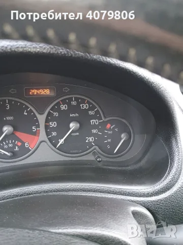  Пежо     2.0HDI , снимка 3 - Автомобили и джипове - 56149479