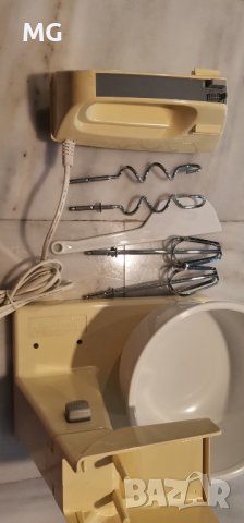 Миксер Triasun, снимка 3 - Миксери - 41025076