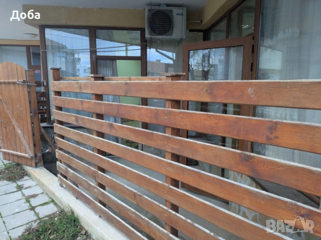 Под наем 2-стаен, Варна кв Виница Център, снимка 3 - Апартаменти - 52799881