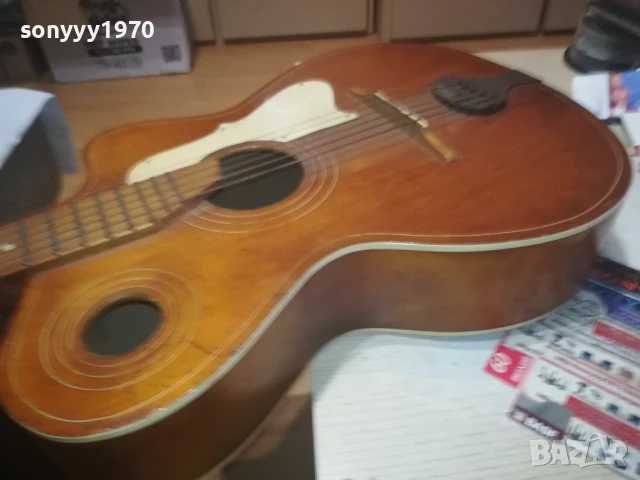 КРЕМОНА-РЕЛИКВА/АНТИКА ОТ СОЦА 2607252030LCHERY