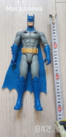 Фигури на екшън герои, снимка 6 - Фигурки - 41912382