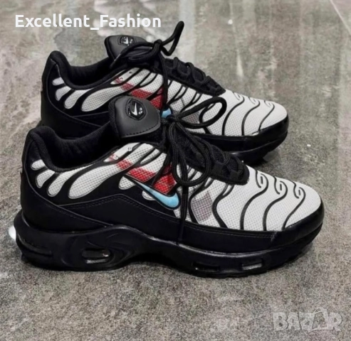 Унисекс модел Nike air max Tn 